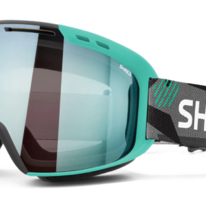 Shred Amazify CBL 2.0 Ice/Deep Blue on World Cup Ski Shop 1